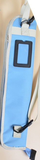 waterproof drumsticks bag single shoulder portable club drum stick bag rack hammer instrument package-Dollar Bargains Online Shopping Australia