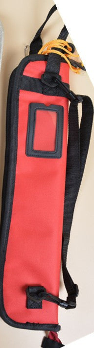 waterproof drumsticks bag single shoulder portable club drum stick bag rack hammer instrument package-Dollar Bargains Online Shopping Australia