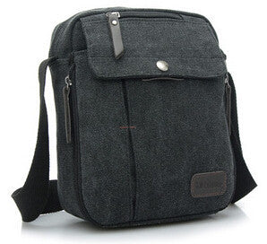 Flying birds men messenger bags shoulder bag canvas bags high men's travel men bag high LM0001-Dollar Bargains Online Shopping Australia