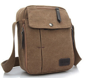Flying birds men messenger bags shoulder bag canvas bags high men's travel men bag high LM0001-Dollar Bargains Online Shopping Australia