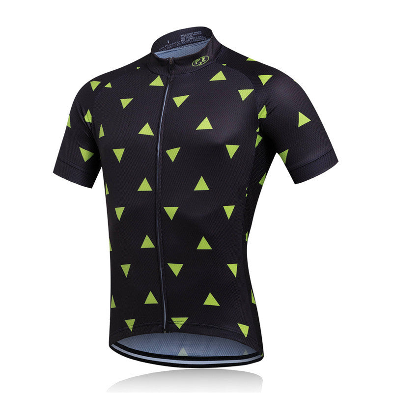 Short Sleeve Cycling Jersey Roupa Ciclismo Bike Wear Cycling Jerseys Ciclismo Breathable Man's Bicycle Cycling Clothing-Dollar Bargains Online Shopping Australia