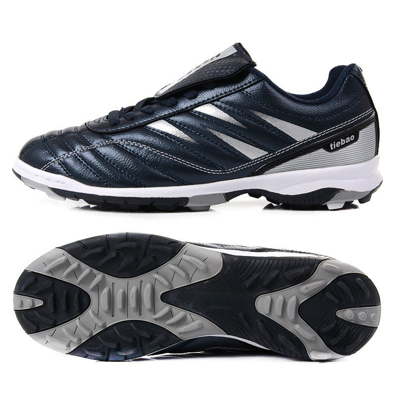 Professional Outdoor Football Boots Athletic Training Soccer Shoes Men Women TF Turf Rubber Sole Shoes zapatos de futbol-Dollar Bargains Online Shopping Australia
