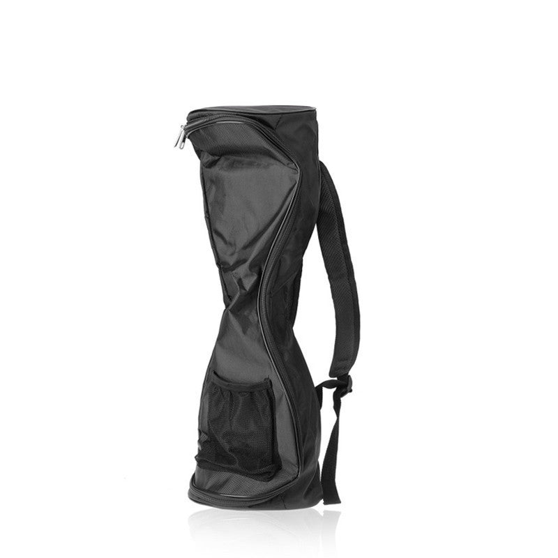 Portable 6.5/8/10 Inches Hoverboard Backpack Shoulder Carrying Bag for 2 Wheel Electric Self Balance Scooter Travel Knapsack-Dollar Bargains Online Shopping Australia