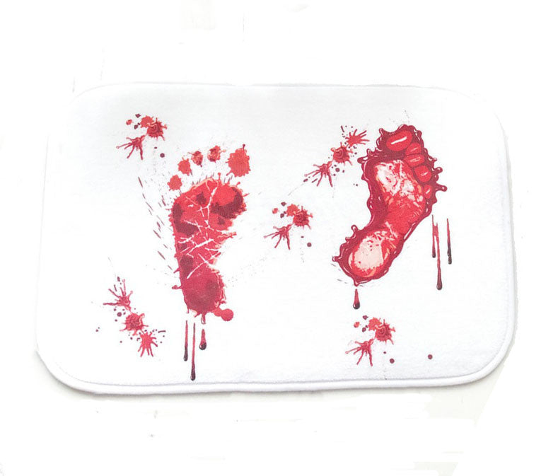 Dog Printing Mat Pugs Rug Toilet Caruede Non Slip Absorbent Shower Bathroom Mat RugsGo Away Bath Mat Kitchen Mats For Floor-Dollar Bargains Online Shopping Australia