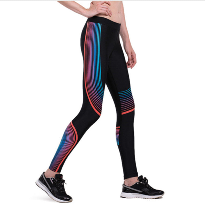 Yoga Pants Women Tights Leggings Sport Fitness Running Workout Mesh Pants-Dollar Bargains Online Shopping Australia