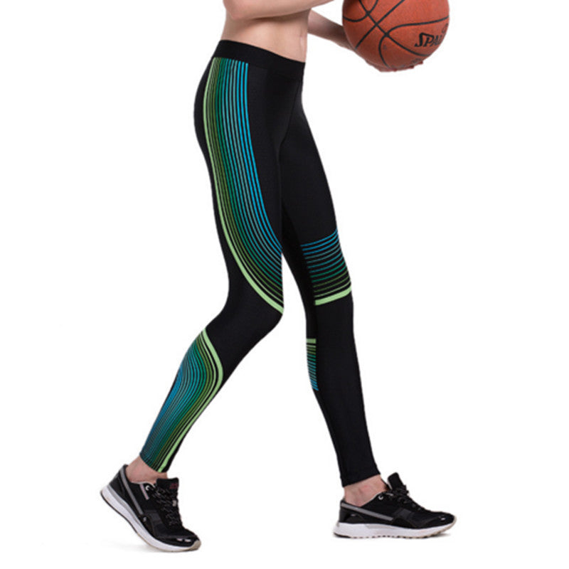 Yoga Pants Women Tights Leggings Sport Fitness Running Workout Mesh Pants-Dollar Bargains Online Shopping Australia