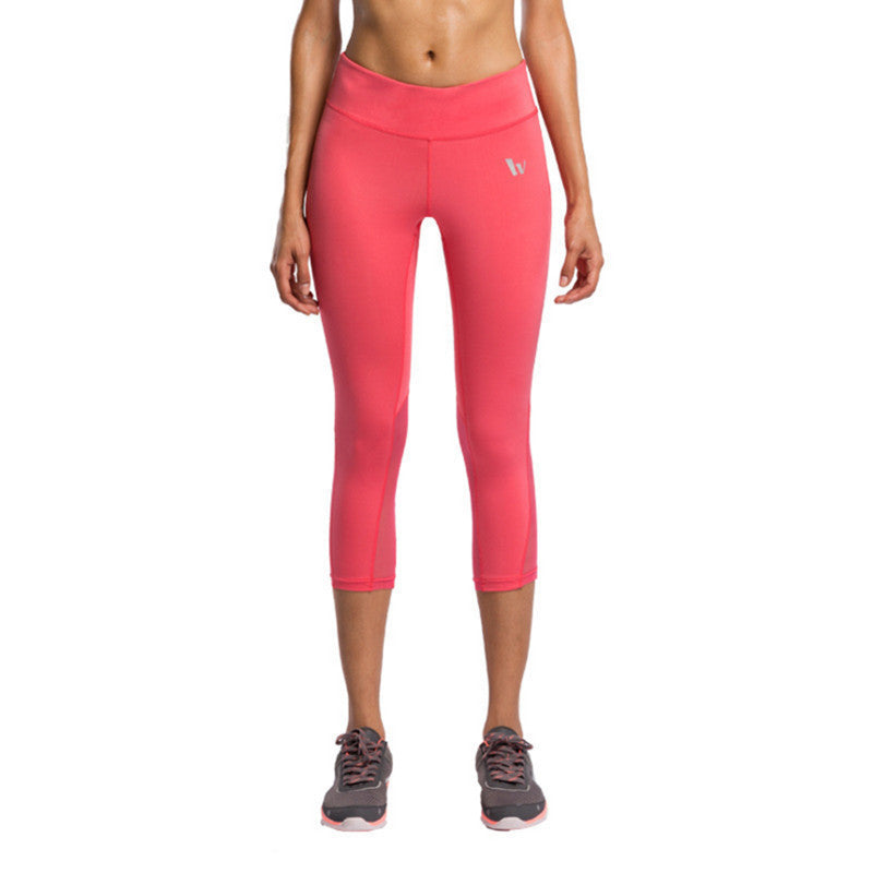 Yoga Pants Women Tights Leggings Sport Fitness Running Workout Mesh Pants-Dollar Bargains Online Shopping Australia