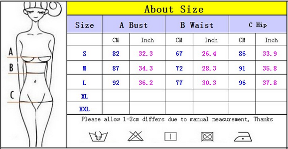 Women Bikinis High Neck Push up Bikini Set Geometry Black Swimwear Slim Print Swimsuit Biquini Brazil Beach - CelebritystyleFashion.com.au online clothing shop australia