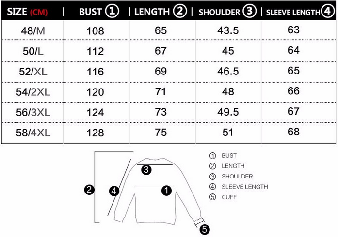New Winter Coat Mens Parkas Sicibay Brand Fashion Casual Mens Parkas DJL6006 - CelebritystyleFashion.com.au online clothing shop australia