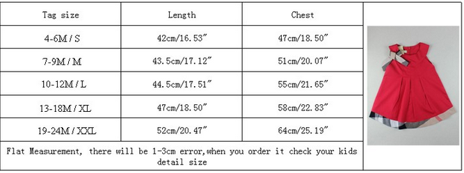 Baby deals dress brand