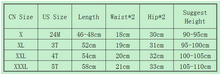 Kids Jeans Elastic Waist Straight Cartoon Jeans Denim Long Pant Retail Boy Jeans 12 Types WB114 - CelebritystyleFashion.com.au online clothing shop australia