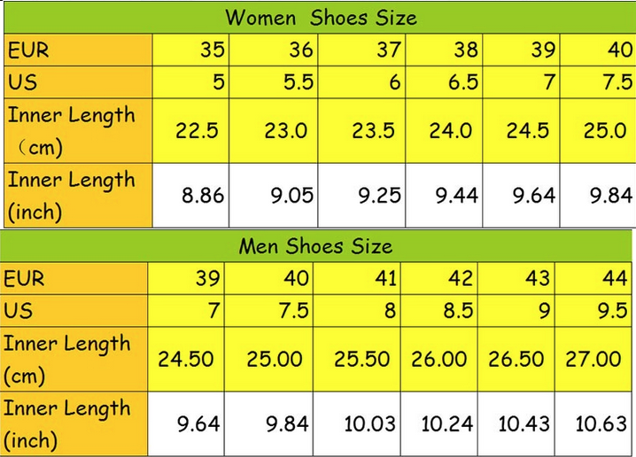 Shoe size sales 45 in australia