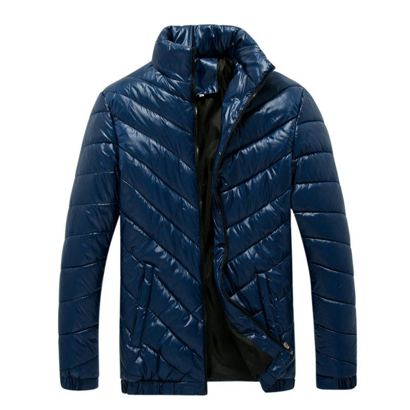 New Winter Coat Mens Parkas Sicibay Brand Fashion Casual Mens Parkas DJL6006 - CelebritystyleFashion.com.au online clothing shop australia