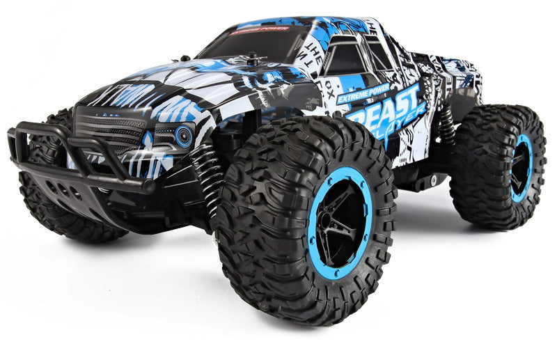 Motors Drive High Speed SUV CAR RC Car 4CH Rock Crawlers Driving Car Hummer Toy Car Model Off-Road Vehicle Toy