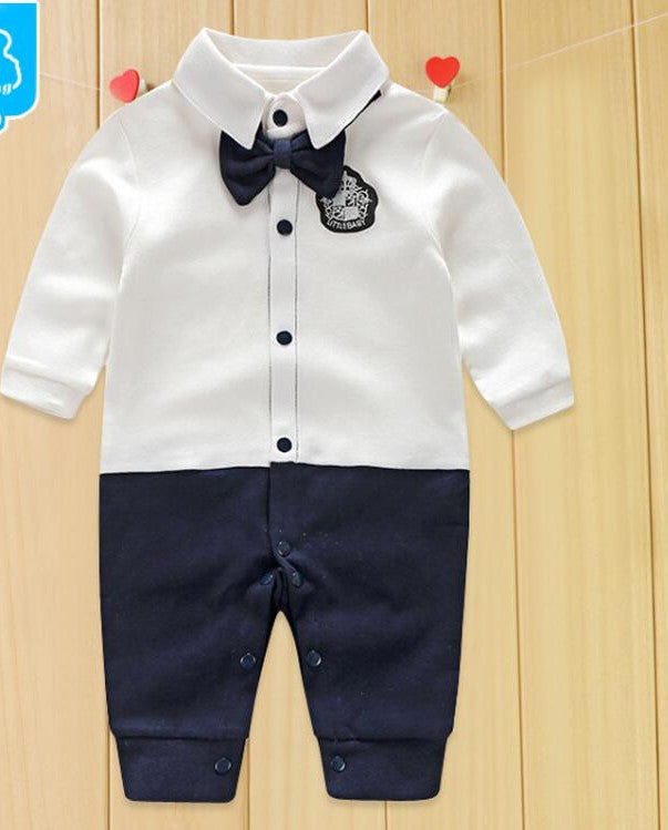Baby Rompers Children Autumn Clothing Set Newborn Baby Clothes Cotton Baby Rompers Long Sleeve Baby Girl Clothing Jumpsuits - CelebritystyleFashion.com.au online clothing shop australia