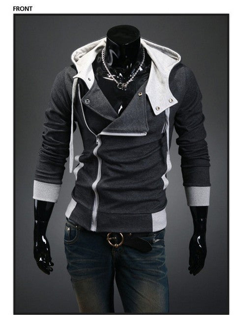 Autumn winter assassins creed best sale hoodie
