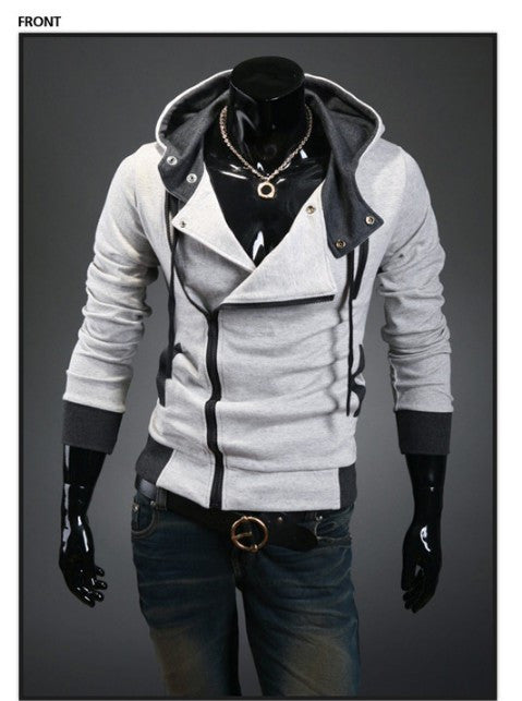 Autumn winter assassins creed best sale hoodie