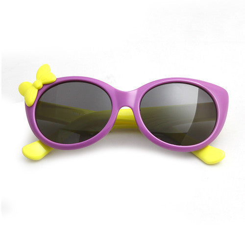 OTO Kids Polarized Sunglasses Baby Children TR90 Frame UV400 Protection Sun Glasses Boy Girls Cool Goggles With Gift Car Case - CelebritystyleFashion.com.au online clothing shop australia