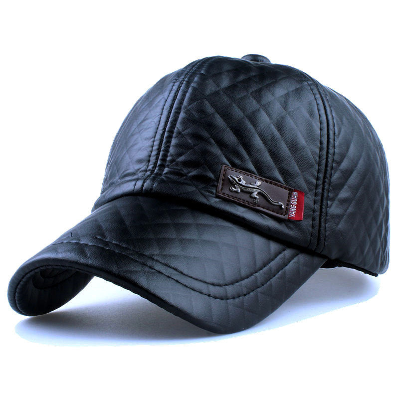 Womens winter baseball cap hotsell