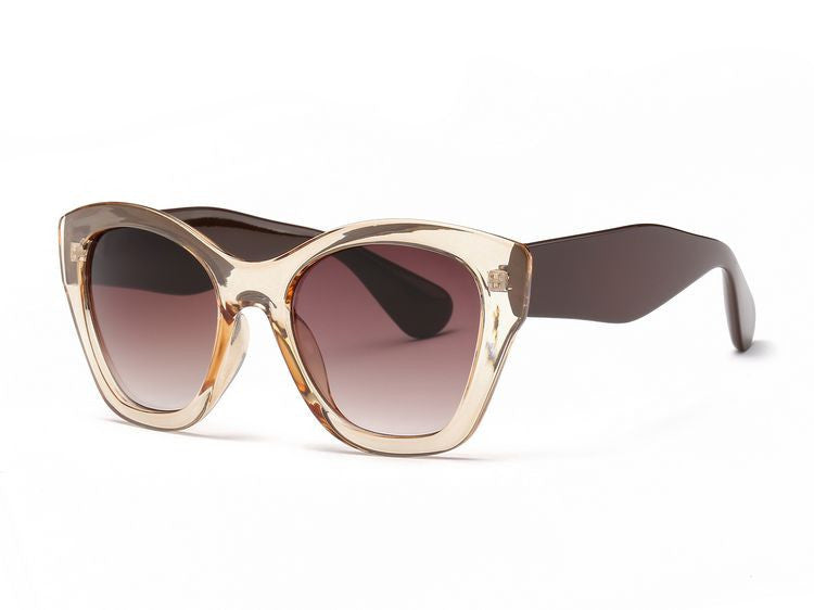 Butterfly brand Eyewear Fashion sunglasses women hot selling sun glasses High quality Oculos UV400 AE0187 - CelebritystyleFashion.com.au online clothing shop australia