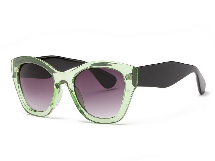 Butterfly brand Eyewear Fashion sunglasses women hot selling sun glasses High quality Oculos UV400 AE0187 - CelebritystyleFashion.com.au online clothing shop australia