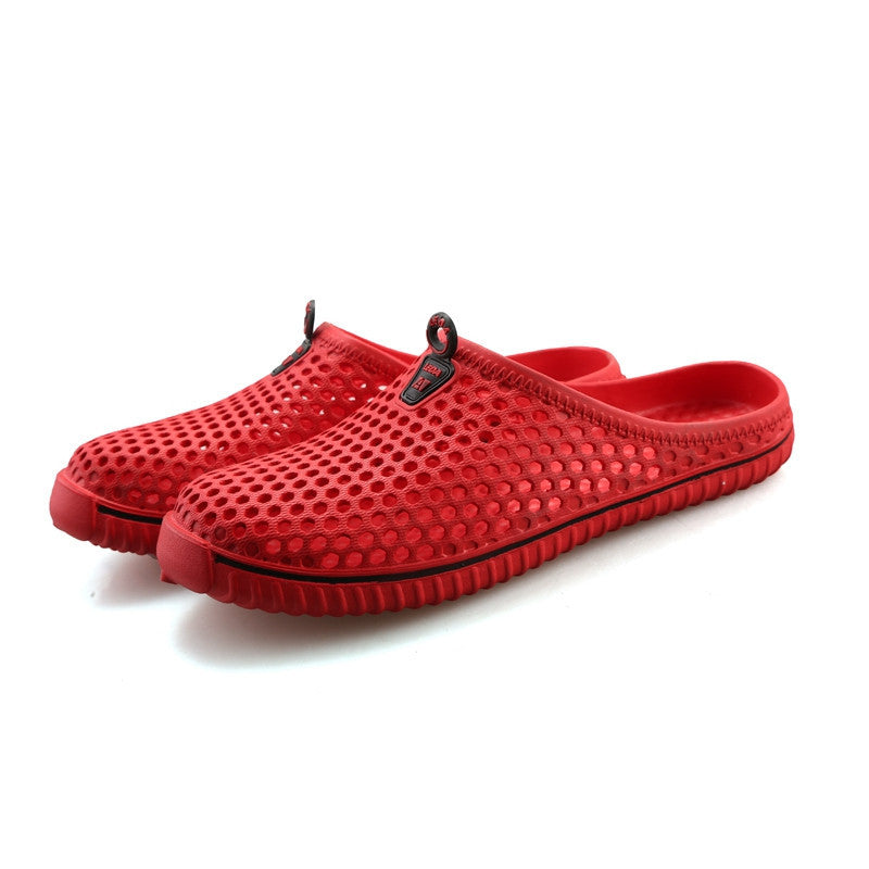 casual shoes women's sandals home mens valentine lovers slippers man summer slipony women flip flops men shoes mule mans - CelebritystyleFashion.com.au online clothing shop australia