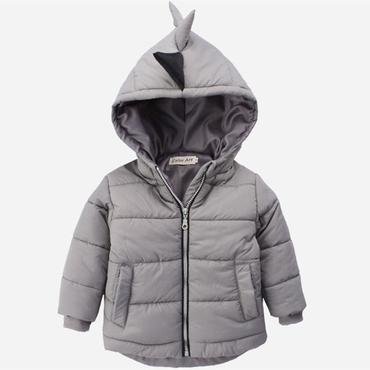 children coat kids jacket boys outerwear child trench dinosaur cartoon colourful clothing baby kids clothes - CelebritystyleFashion.com.au online clothing shop australia