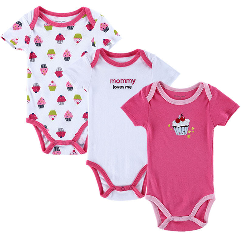 Baby online clothes set