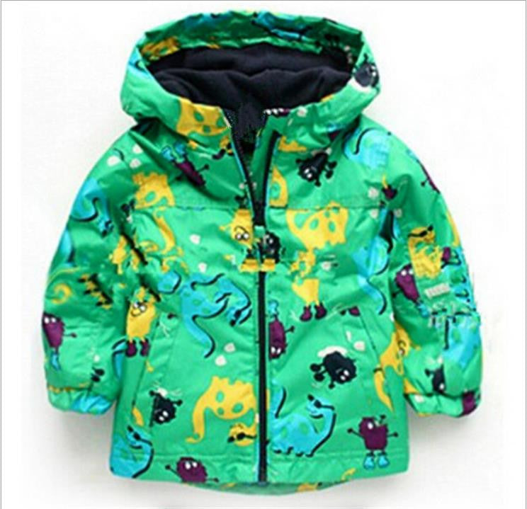Baby boy deals rain coat
