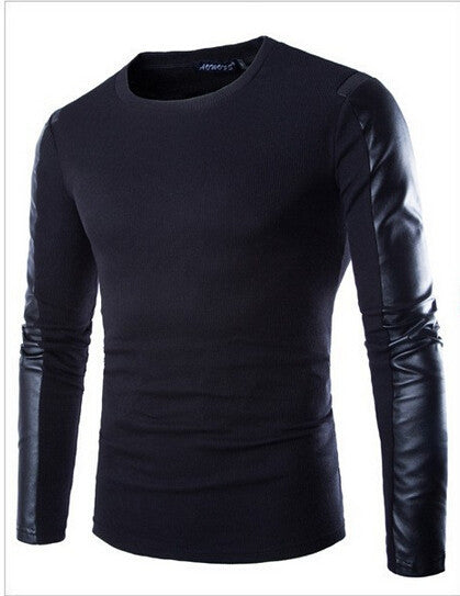High quality Brands New Winter Men's O-Neck Sweater Jumpers pullover sweater men brand - CelebritystyleFashion.com.au online clothing shop australia