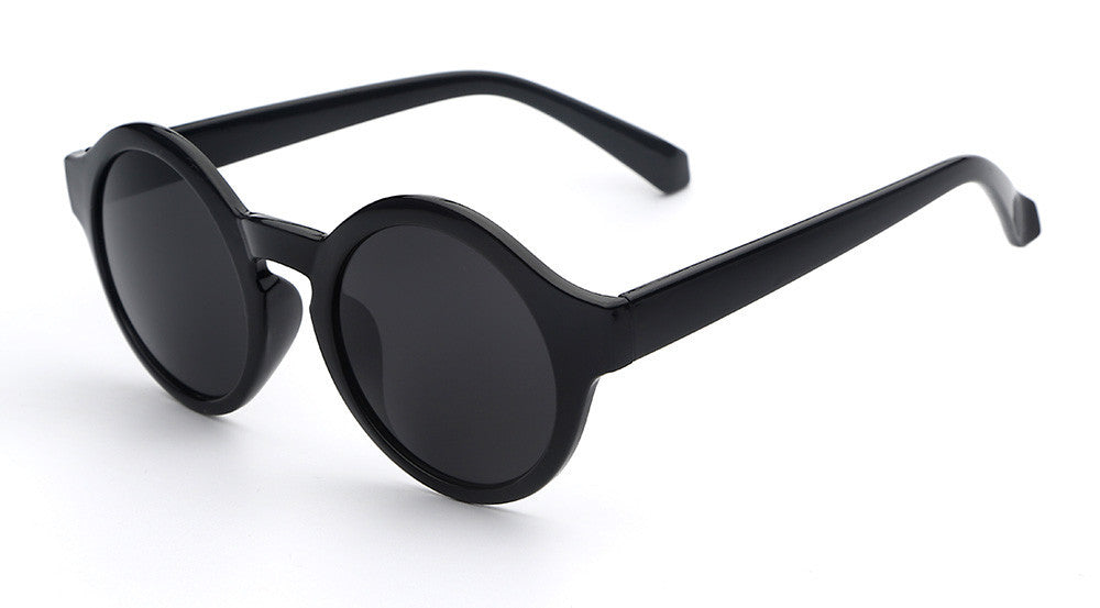 Round Circle Sunglasses Women Retro Vintage Sun glasses for Women Brand Designer Sunglasses Female - CelebritystyleFashion.com.au online clothing shop australia