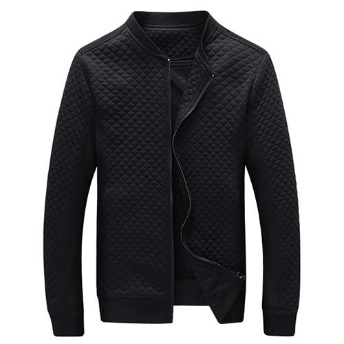 New Fashion Brand Jacket Men Clothes Trend College Slim Fit High-Quality Casual Mens Jackets And Coats M-5XL - CelebritystyleFashion.com.au online clothing shop australia