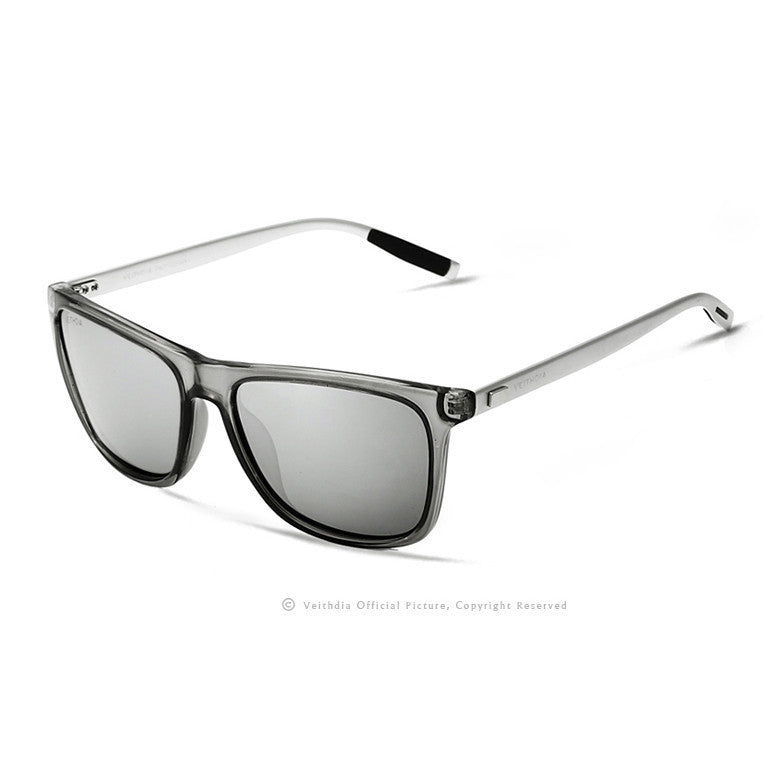 Retro Aluminum outdoor mirror Polarized Sunglasses Men Women brand designer Vintage Eyewear Fishing Sun Glasses 6108 - CelebritystyleFashion.com.au online clothing shop australia