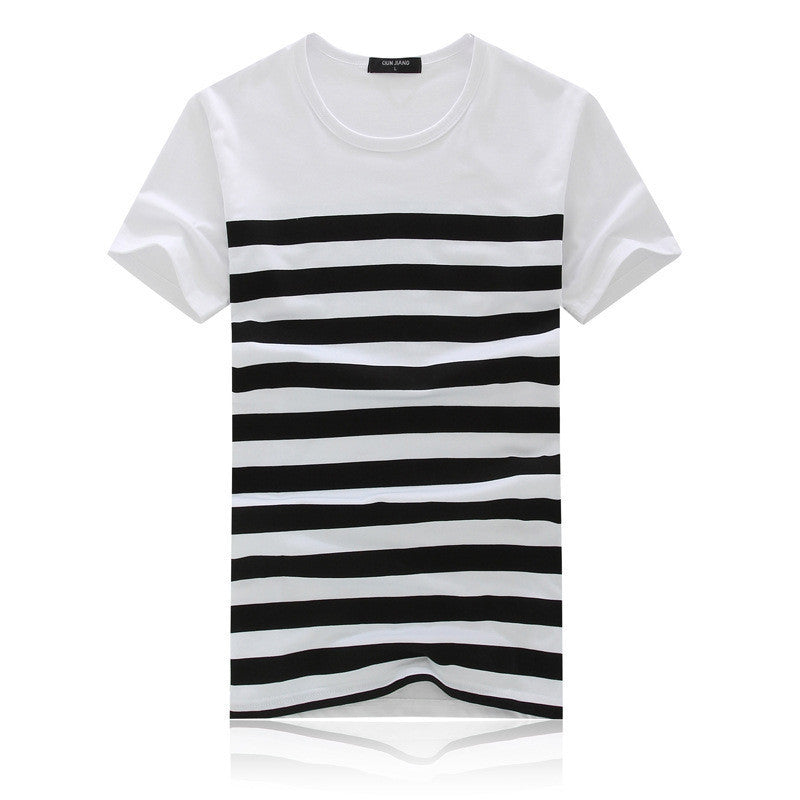 summer style high quality men's tshirt Fringe printed T shirt - CelebritystyleFashion.com.au online clothing shop australia