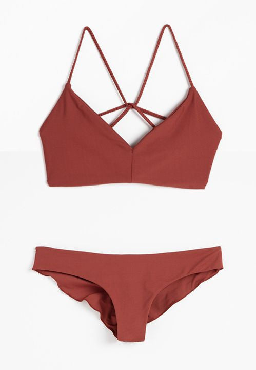 bikini push up bikini Swimwear swimsuit Women Padded biquinis Bikini Set New Swimsuit Lady Bathing suit female swimwear NK10 - CelebritystyleFashion.com.au online clothing shop australia