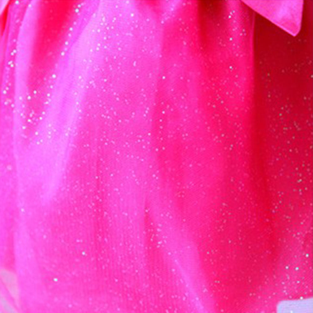 High Quality Summer Baby Girl Dress 3~7 Year Birthday Dresses for Infant Babys Girls Chirstening - CelebritystyleFashion.com.au online clothing shop australia