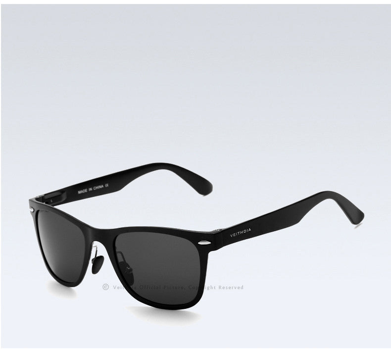 Aluminum Men's Polarized Mirror Sun Glasses Male Driving Fishing Outdoor Eyewears Accessories Sunglasses For Men 2140 - CelebritystyleFashion.com.au online clothing shop australia