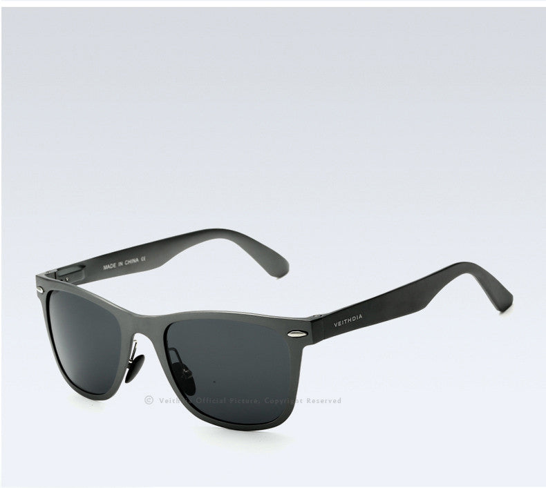 Aluminum Men's Polarized Mirror Sun Glasses Male Driving Fishing Outdoor Eyewears Accessories Sunglasses For Men 2140 - CelebritystyleFashion.com.au online clothing shop australia