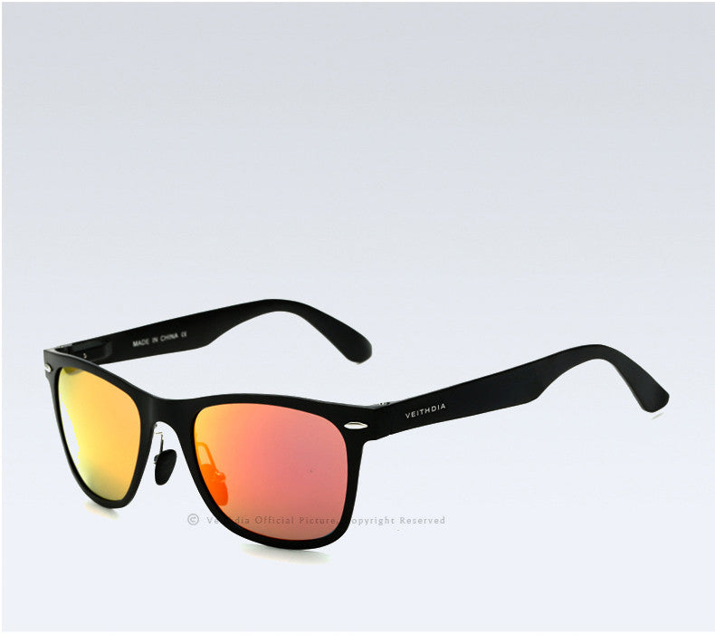Aluminum Men's Polarized Mirror Sun Glasses Male Driving Fishing Outdoor Eyewears Accessories Sunglasses For Men 2140 - CelebritystyleFashion.com.au online clothing shop australia