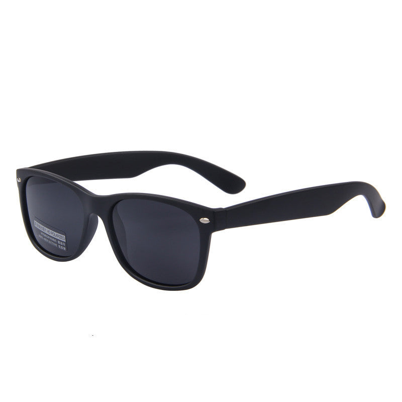 Men Polarized Sunglasses Classic Men Retro Rivet Shades Brand Designer Sun glasses UV400 - CelebritystyleFashion.com.au online clothing shop australia