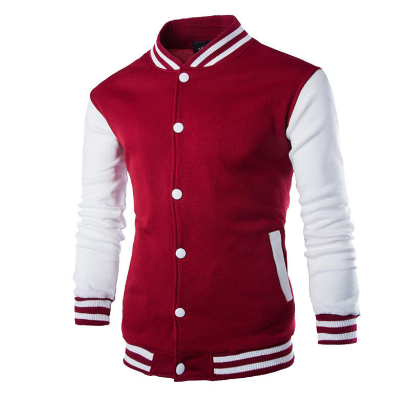 New jacket design 2019 man store