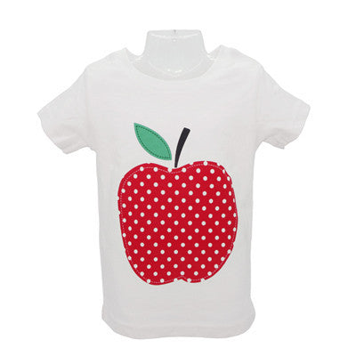 Baby Girls T-Shirt Summer Children's Tops Clothing Cute Cartoon Baby Girl And Dog Creative T-Shirt - CelebritystyleFashion.com.au online clothing shop australia