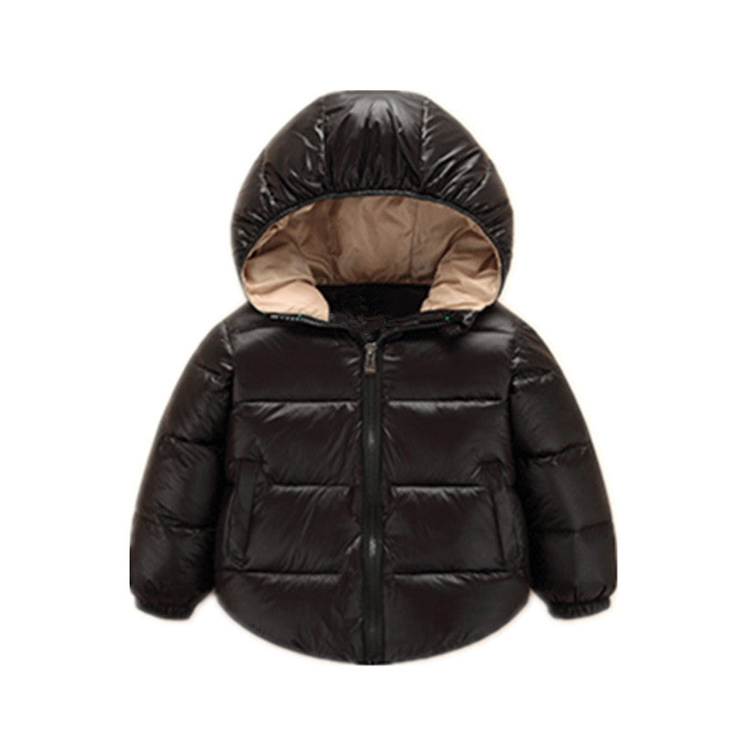 New Kids Toddler Boys Jacket Coat & Jackets For Children Outerwear Clothing Casual Baby Boy Clothes Autumn Winter Windbreaker - CelebritystyleFashion.com.au online clothing shop australia