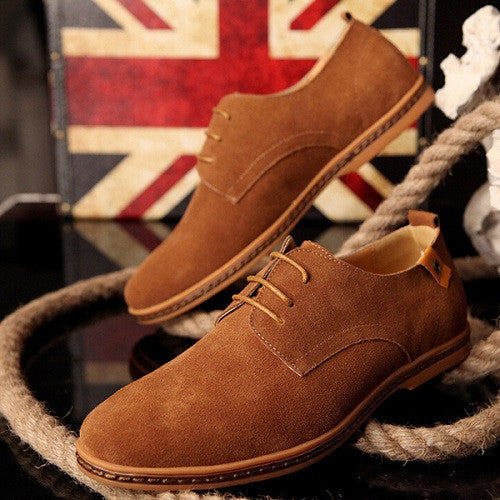 men boots fashion men casual shoes New arrival leather shoes tide solid color Snow winter boots botas SE05652 - CelebritystyleFashion.com.au online clothing shop australia