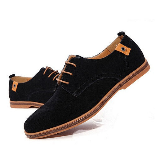 men boots fashion men casual shoes New arrival leather shoes tide solid color Snow winter boots botas SE05652 - CelebritystyleFashion.com.au online clothing shop australia