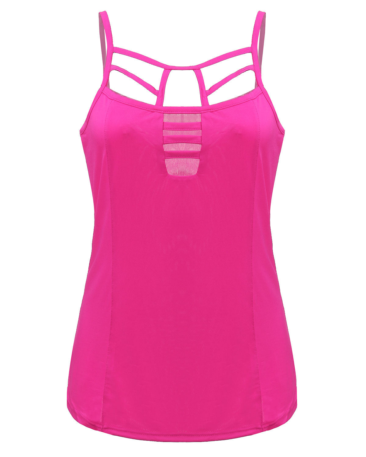 Plus size summer tank cheap tops