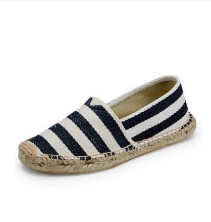 Fashion Women & Men canvas size 35-45 women's Flats casual Unisex lover shoes - CelebritystyleFashion.com.au online clothing shop australia