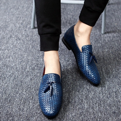 Men oxford shoes Breathable Action Leather Men s Flats Shoes Summer Sp