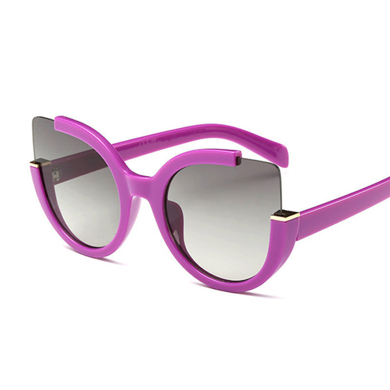 High Quality Cat Eye Sunglasses Women Brand Designer Vintage Fashion Driving Sun Glasses For Women - CelebritystyleFashion.com.au online clothing shop australia