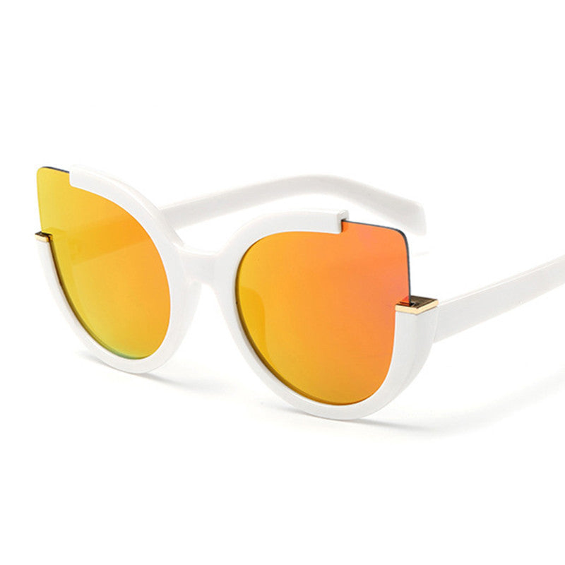 High Quality Cat Eye Sunglasses Women Brand Designer Vintage Fashion Driving Sun Glasses For Women - CelebritystyleFashion.com.au online clothing shop australia